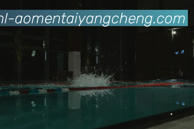 澳门太阳城发展历程